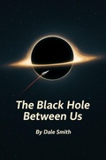 Cover: The Black Hole Between Us - Dale Smith