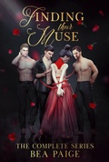 Cover: Finding Their Muse - The Complete Series - Bea Paige