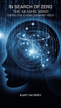 Enlarge image Cover: In Search of Zero: The Akashic Mind - Tapping the Cosmic Memory Field - Kanav Sachdev