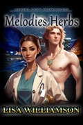 Cover: Melodies Herbs - Lisa Williamson