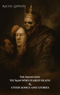 Cover: The Man Who Feared Death & Other Songs and Stories - Rachel Lawson