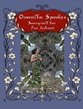 Cover: Onwereldse Sprookjes - Edgezero