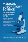 Bild: Medical Laboratory Science: Comprehensive Study & Exam Review - Birhanu Aberha Berele