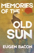 Cover: Memories of the Old Sun (Mirari Revel, #1) - Mirari Press