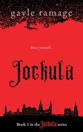 Cover: Jockula - Gayle Ramage