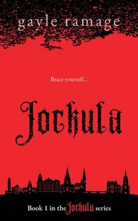Enlarge image Cover: Jockula - Gayle Ramage