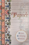Cover: Tapiser - Bedazzled Ink Publishing