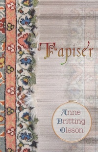 Enlarge image Cover: Tapiser - Bedazzled Ink Publishing