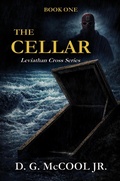 Cover: The Cellar - San-del Writers LLC