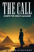 Cover: The Call: Joseph the Great Manager (3, #3) - Love