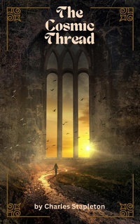 Enlarge image Cover: The Cosmic Thread - Charles Stapleton