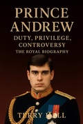 Bild: Prince Andrew - The Royal Biography - William Parker
