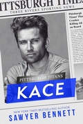 Cover: Kace (Pittsburgh Titans, #20) - Big Dog Books, LLC