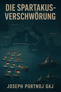 Cover: Die Spartacus-Verschw&ouml;rung - Joseph Portnoj Gaj