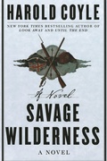 Cover: Savage Wilderness - Harold Coyle