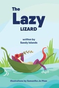 Cover: The Lazy Lizard - Energy Illumination, LLC