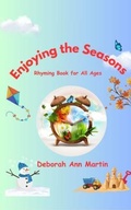 Cover: Enjoying the Seasons - Surviving Life Lessons, LLC
