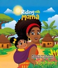 Cover: Riding with Mama - Author Sanyu