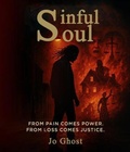 Cover: Sinful Soul - Joe Jones