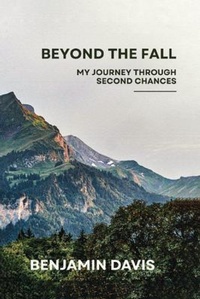 Enlarge image Cover: Beyond the Fall - Benjamin Davis