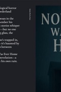 Cover: Nowhere Was Ever Home - Matthew Edward Petchinsky