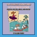 Cover: The Hawaii Adventures of the 4 Weiner Doggies - Xlibris Corporation