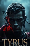 Cover: Tyrus - Paul Price