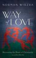 Cover: Way of Love - Wipf and Stock Publishers