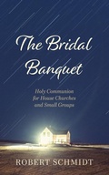 Cover: The Bridal Banquet - Wipf and Stock Publishers