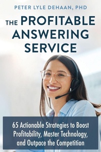 Enlarge image Cover: The Profitable Answering Service - Rock Rooster Books