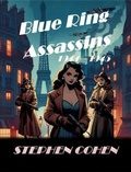 Cover: Operation Overlord - Book 3 - Self published