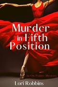 Cover: Murder in Fifth Position - LEVEL BEST BOOKS