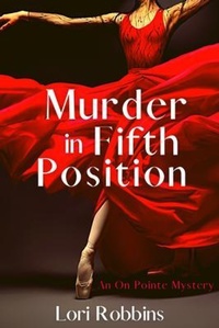 Enlarge image Cover: Murder in Fifth Position - LEVEL BEST BOOKS