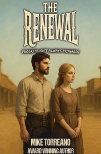 Enlarge image Cover: The Renewal - The Code Publishing, LLC