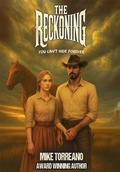 Cover: The Reckoning - The Code Publishing, LLC