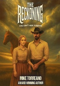 Enlarge image Cover: The Reckoning - The Code Publishing, LLC