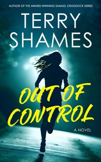 Enlarge image Cover: Out of Control - East Fork Publishing