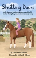 Cover: Shutting Doors - Wolff Wellness Solutions LLC