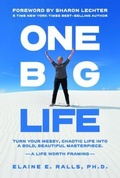 Cover: One Big Life - One Big Life Media