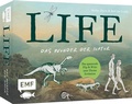 Cover: Kartenspiel: LIFE - Das Wunder der Natur - Edition Michael Fischer / EMF Verlag
