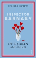 Cover: Inspector Barnaby und die blutigen Anf&auml;nger - D&ouml;rlemann