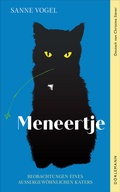 Cover: Meneertje - D&ouml;rlemann