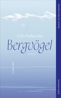 Cover: Bergv&ouml;gel - D&ouml;rlemann
