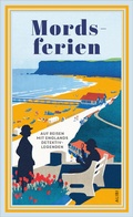 Cover: Mordsferien - D&ouml;rlemann