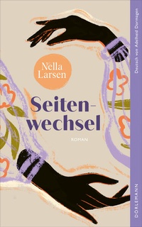 Enlarge image Cover: Seitenwechsel - Dörlemann