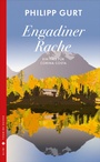 Cover: Engadiner Rache - Dörlemann