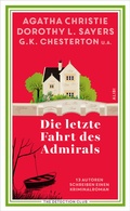 Cover: Die letzte Fahrt des Admirals - D&ouml;rlemann