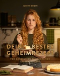 Cover: Dein bestes Geheimrezept - AT Verlag