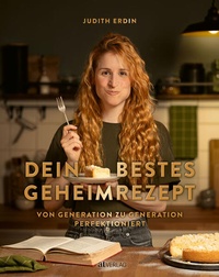 Enlarge image Cover: Dein bestes Geheimrezept - AT Verlag