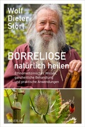 Cover: Borreliose nat&uuml;rlich heilen - AT Verlag